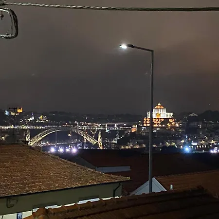 Douro D'or Luxury Daire