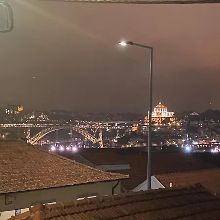 Douro D'or Luxury Daire Vila Nova de Gaia