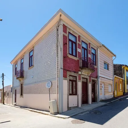 Douro D'or Luxury Daire *