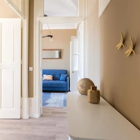Douro D'or Luxury Daire *