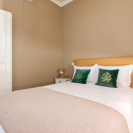 Douro D'or Luxury Daire