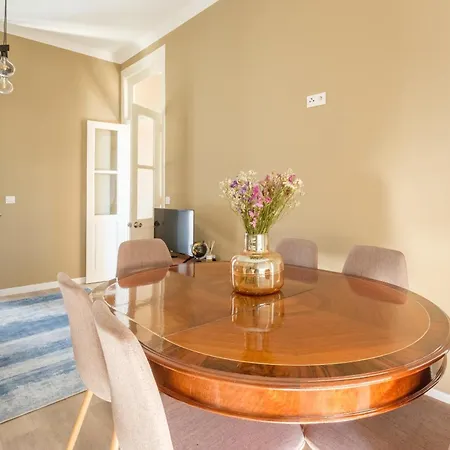Douro D'or Luxury Daire