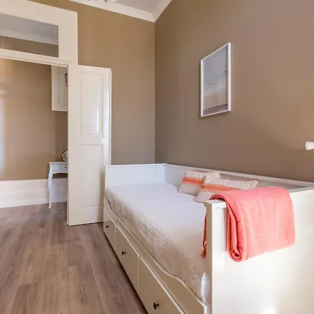 Daire Douro D'or Luxury *