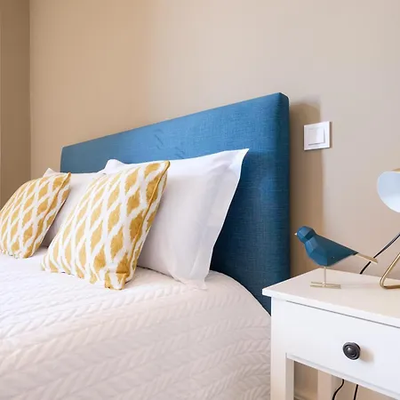 Douro D'or Luxury Daire
