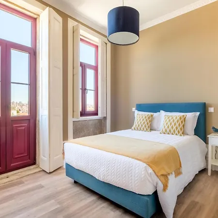Daire Douro D'or Luxury