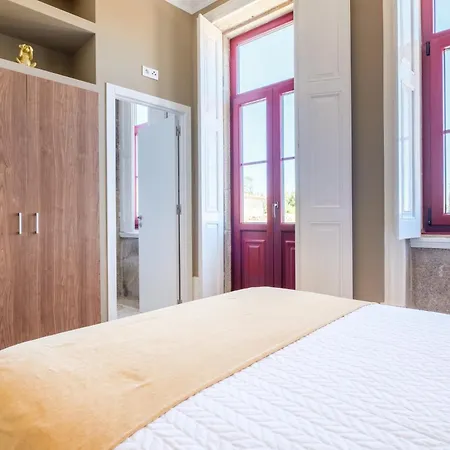 Douro D'or Luxury Daire *