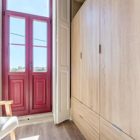 Douro D'or Luxury Daire