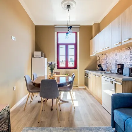 Douro D'or Luxury Daire *