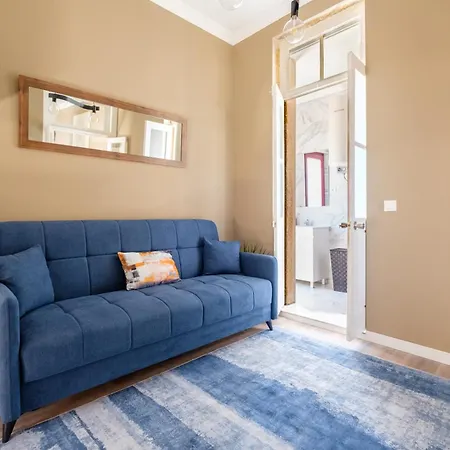 Douro D'or Luxury Daire