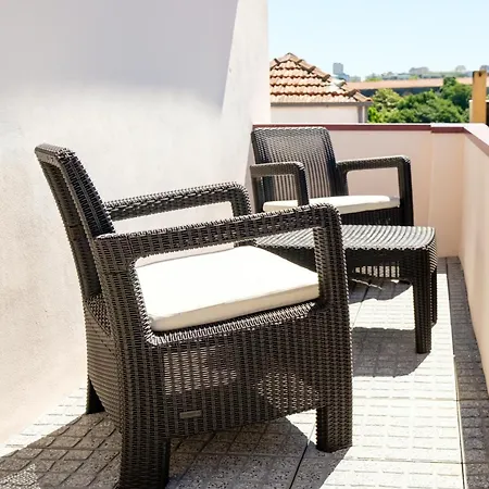 Daire Douro D'or Luxury *
