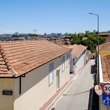 Daire Douro D'or Luxury Vila Nova de Gaia